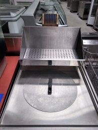fryer Bertrand 